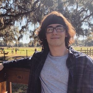 Meet your Posher, Robert